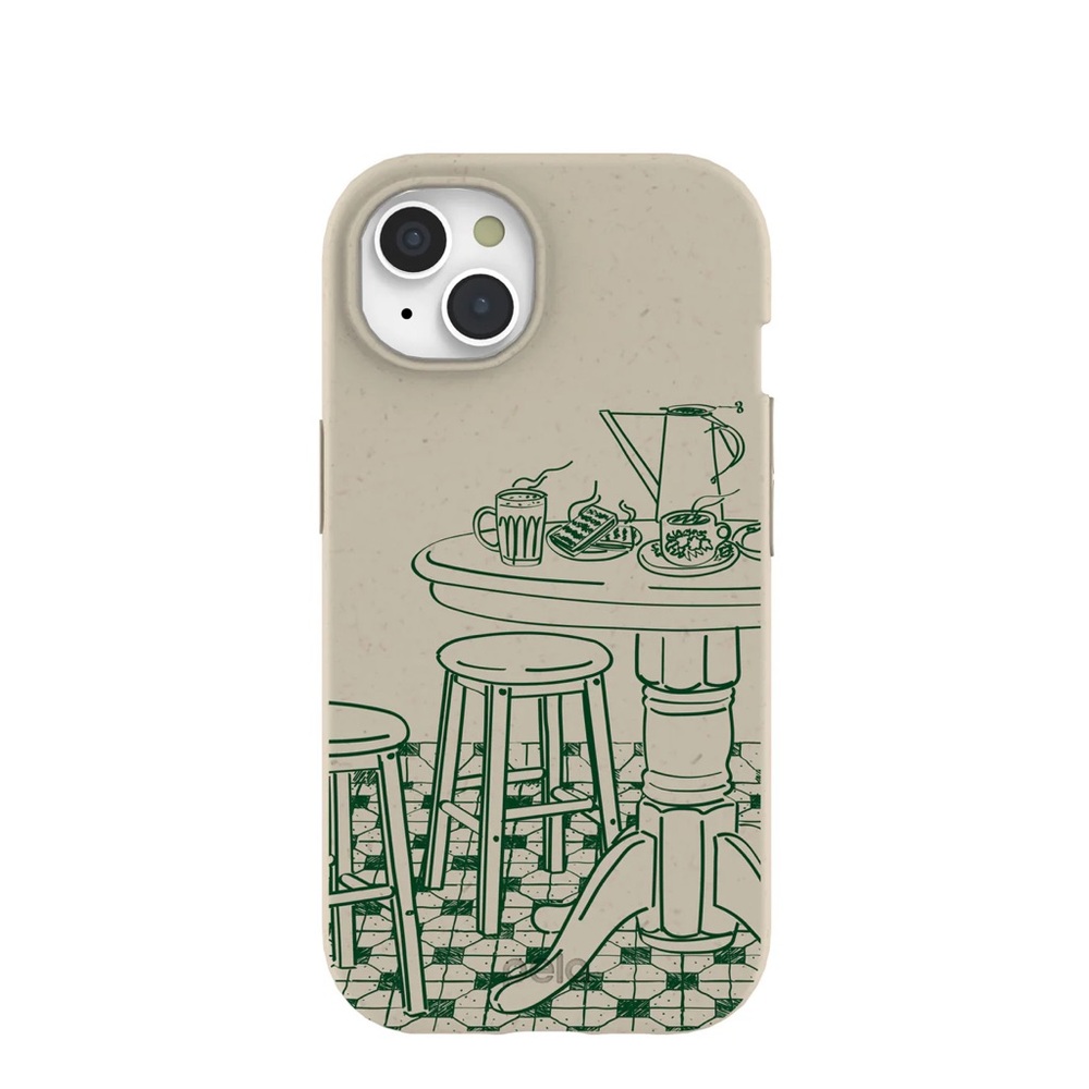 Pela iPhone 15 phone case
